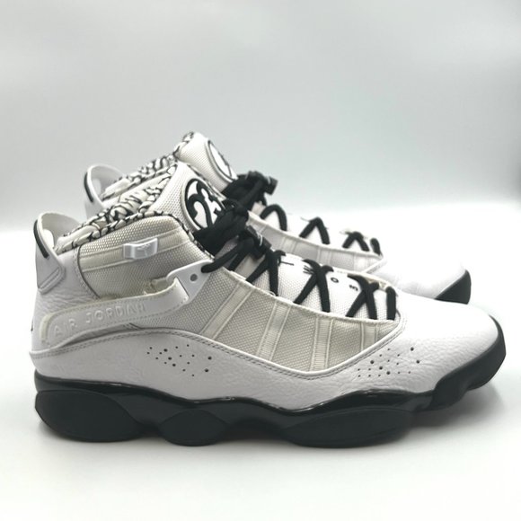 A1-Jordan 6 Rings Motorsport - Sz 11 - Picture 2 of 8